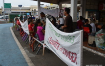 Grève Air Tahiti : les discussions piétinent et les Polynésiens s'impatientent