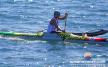 Va’a « Anset Race » : Damas Ami succède à Kyle Taraufau