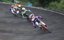 BMX – Hiérarchie évolutive en Coupe de Tahiti