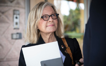 Municipales en Nouvelle-Calédonie: les radicaux en tête du premier tour