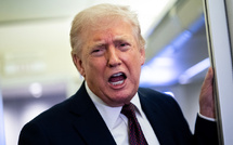 L'Iran prêt à aller "aussi loin" que nécessaire, Trump va s'exprimer