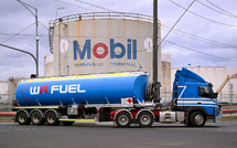 En Australie, pénuries et prix doublés dans les stations-service