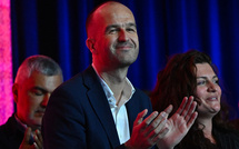 Municipales: malgré les polémiques, la stratégie de LFI en passe de payer