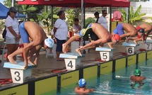 Natation – Un Meeting Joël-Rossi dynamique