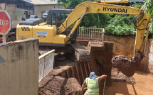 ​Simplicio Lissant porte plainte pour diffamation dans l’affaire Tetavake