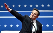 Starlink a franchi le seuil de 10.000 satellites en orbite