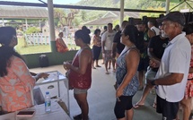 Moorea : Tous pour le changement… mais tous campent sur leur position