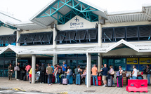 Blocage des aérodromes en Nouvelle-Calédonie: Air Calédonie place la moitié de ses salariés en chômage partiel