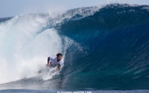 Surf Pro – Taapuna Master 2016 : Retour sur une compétition spectaculaire