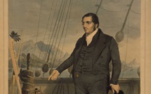 Les Samoa se souviennent encore de l’Église de Tahiti