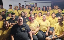 “C'est la population qui décide (…) on offre un choix”  