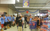 ​Carrefour Taravao cherche à s’agrandir