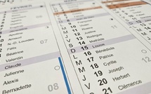 Le gouvernement adopte le calendrier pour les années scolaires 2026-2027, 2027-2028 et 2028-2029