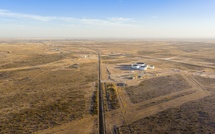 Pétrole: le Brent bondit de 5%, après les attaques d'infrastructures énergétiques au Moyen-Orient