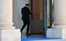 Flambée des prix à la pompe: le gouvernement temporise malgré la pression