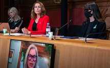 Affaire Epstein: d'anciennes mannequins demandent à la justice française d'enquêter sur un ex-dirigeant de l'agence Elite