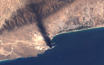 Ormuz: l'agence maritime de l'ONU réclame un corridor pour évacuer les bateaux