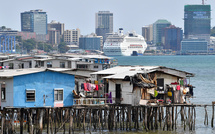 La Papouasie-Nouvelle-Guinée interdit la consommation de poisson après la mort de milliers d'animaux