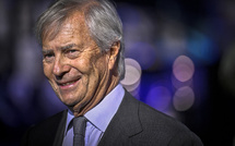 Affaire des "ports africains": Vincent Bolloré jugé en décembre à Paris pour corruption