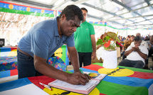 Indépendantistes kanak transférés en métropole : les excuses d'une juge d'instruction