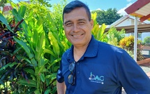 ​Roland Bopp écarté de la DAG