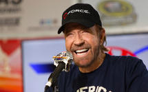 Mort de Chuck Norris, la droite musclée d'Hollywood