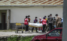 Au moins 18 migrants africains morts noyés au large des Comores
