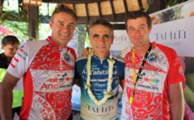 Xterra et ronde tahitienne: remise des prix et dédicaces aujourd'hui