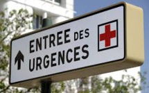 Un rapport propose de revoir le financement des Urgences