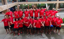 Football - OFC Nations Cup 2016 : Les Toa Aito à Port Moresby pour défendre leur titre