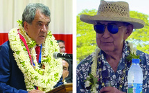 ​C’est qui le patron ?