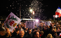 Au lendemain des municipales, zizanie à gauche, appel à l'union à droite