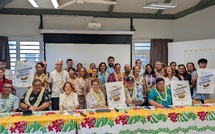 La première cantine gratuite de Polynésie est à Mahina