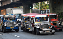 Les Philippines déclarent l'état d'urgence énergétique