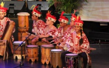 Le heiva des écoles bat son plein