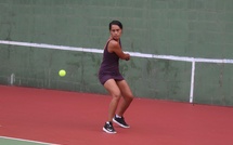 Tennis – Mayka Zima décroche le titre à Excelsior