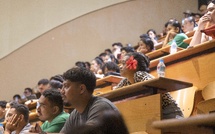 Le dispositif “Halte à la prise de risques” arrive à Raiatea en mai