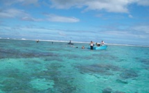 Pêche au ha'apua : des paroissiens de Moorea pris en flagrant délit