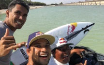 Surf – Kelly Slater a vendu « sa vague » à la WSL