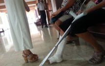 Moorea : il tabasse sa femme enceinte de 1 mois après l'avoir incitée à boire