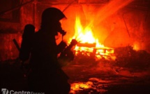 Taiarapu : ivre, sa maison prend feu sans qu'il s'en aperçoive