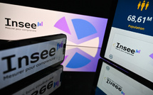 L'économie française "percutée" par la guerre au Moyen-Orient, selon l'Insee