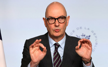 Le ministre de l'Economie français évoque "un nouveau choc pétrolier"