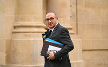 Sécurité: Nuñez annonce une série de mesures pour créer "un choc" contre la délinquance et la criminalité organisée