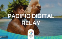 Un relais numérique avant les Jeux 2027