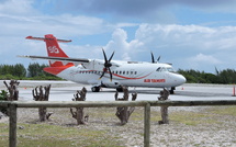 ​La DSP d’Air Tahiti reconduite… 2 mois