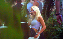 Le décès de Loana pourrait être dû à une chute, selon le parquet