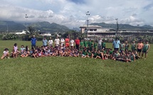 L’Assep fête le rugby
