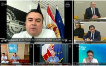 ​La Polynésie face au changement climatique