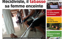 TAHITI INFOS N°669 du 27 mai 2016